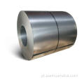 ASTM A106 A36 Galvanized Aço Bobina